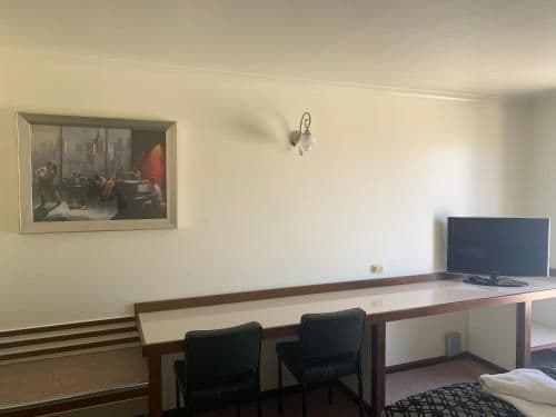 Budget Twin Room