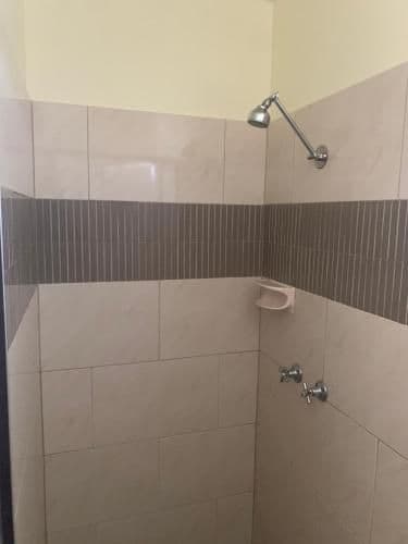 Budget Twin Room
