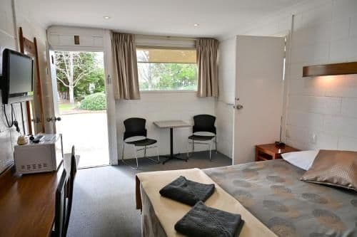 Family Double Room