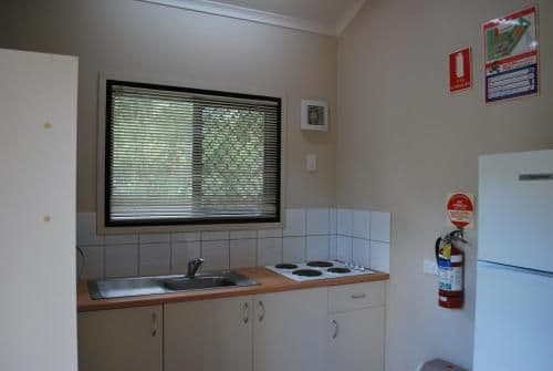 Two-Bedroom Family Villa
