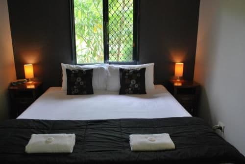 Two-Bedroom Family Villa