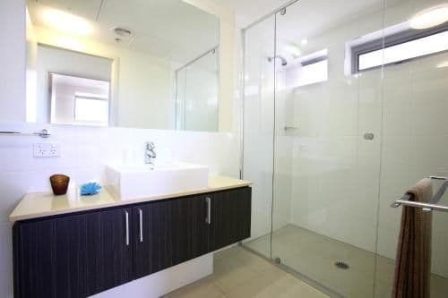 Two Bedroom Waterview