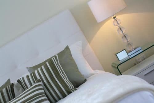 Three-Bedroom Apartment - Penthouse
