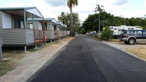 Deluxe Bungalow