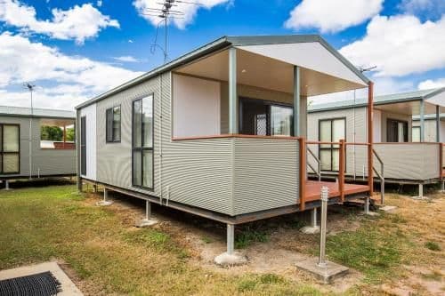 Deluxe Bungalow