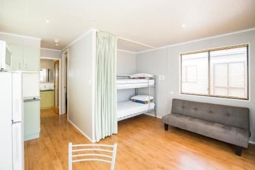 Deluxe Bungalow