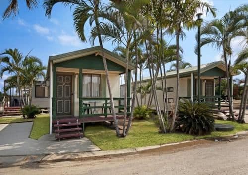 Standard Bungalow