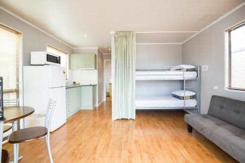 Deluxe Bungalow
