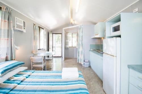 Standard Bungalow