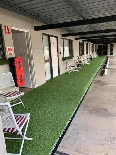 Apartment - Ground Floor