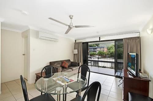 Apartment - Ground Floor