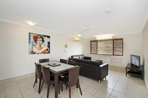 Apartment - Ground Floor
