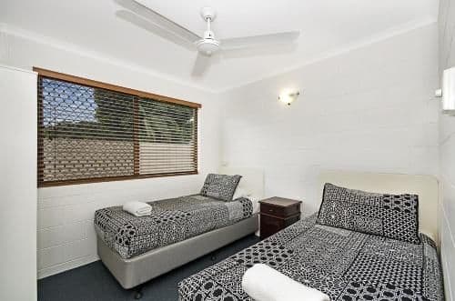 Apartment - Ground Floor
