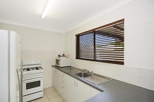 Apartment - Ground Floor