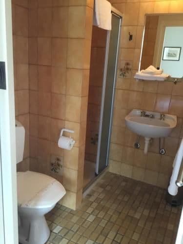 Queen Suite