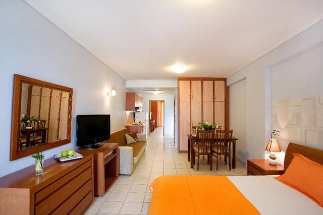 SUITE SEA VIEW