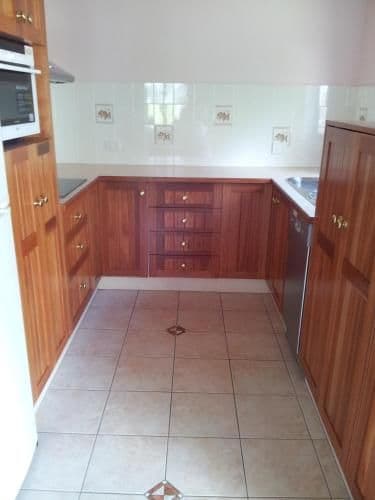 One-Bedroom Cottage