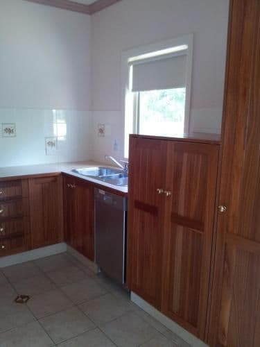 One-Bedroom Cottage