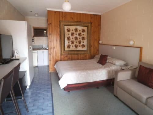 Executive Double Room