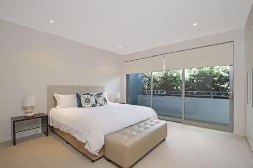 Seven-Bedroom Apartment