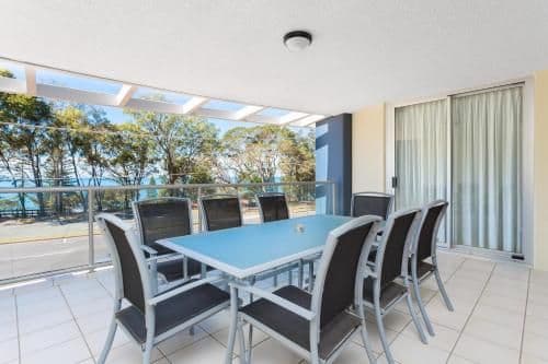 Apartment with Sea View