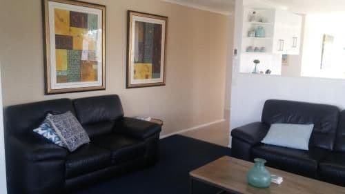 Two-Bedroom Apartment (2 Adults) - 5 Night Minimum
