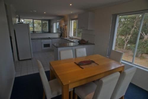Two-Bedroom Apartment (2 Adults) - 5 Night Minimum