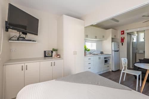 Sea Hawk Cabin