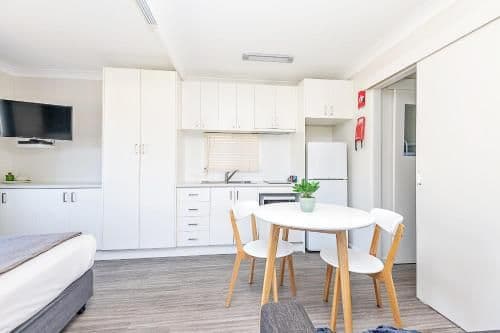 Drifter Cabin