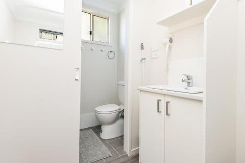 Drifter Cabin