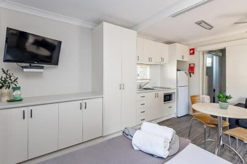 Sandpiper Cabin