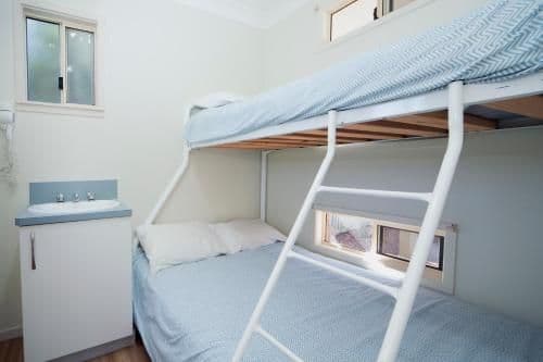 Drifter Cabin