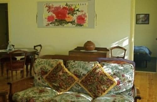 Olive - Two-Bedroom Cottage