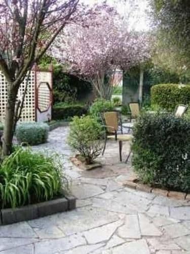 Olive - Two-Bedroom Cottage