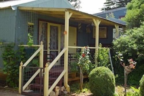 Gooseberry - Two-Bedroom Cottage