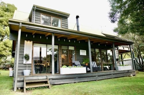 Holiday Home