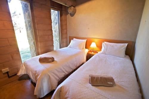 Three-Bedroom Cottage