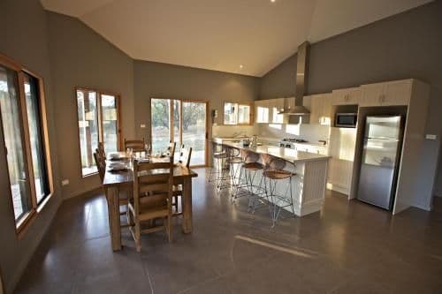 One-Bedroom Cottage with Private Terrace