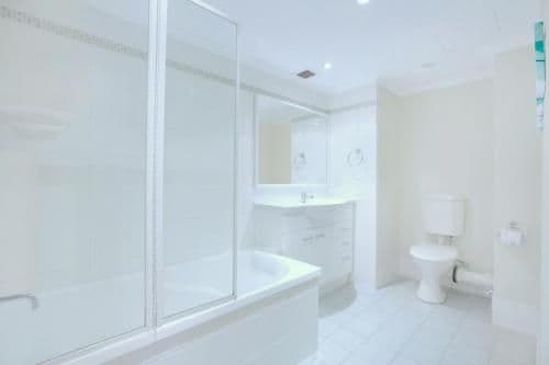Premium Two-Bedroom Apartment with Ocean View