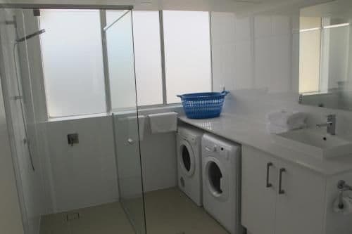 Premium Two-Bedroom Apartment with Ocean View