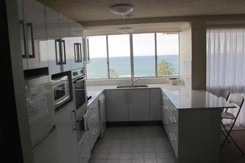 Premium Two-Bedroom Apartment with Ocean View