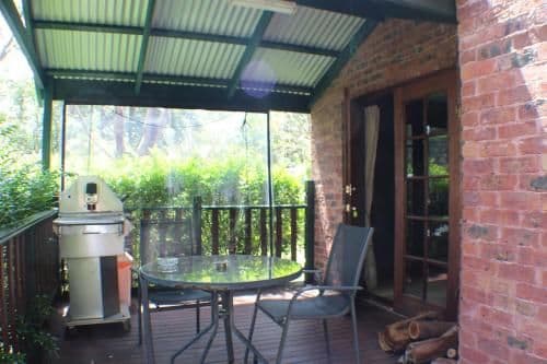 Suite with Garden View