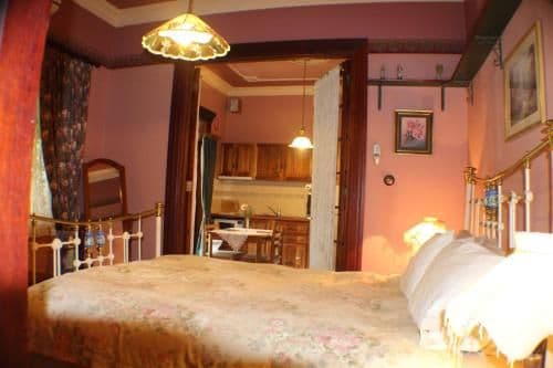 Suite With Private Patio