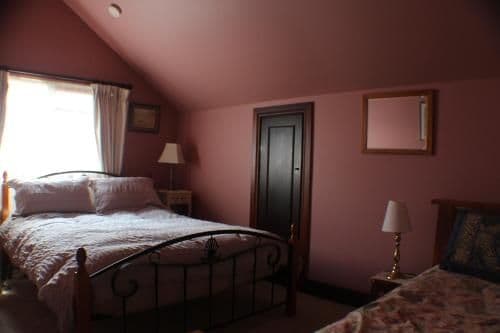 Two-Bedroom Cottage