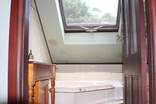 Two-Bedroom Cottage