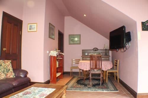 Two-Bedroom Cottage