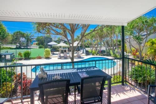 Superior Two-Bedroom Apartment