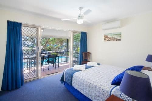 Superior Two-Bedroom Apartment
