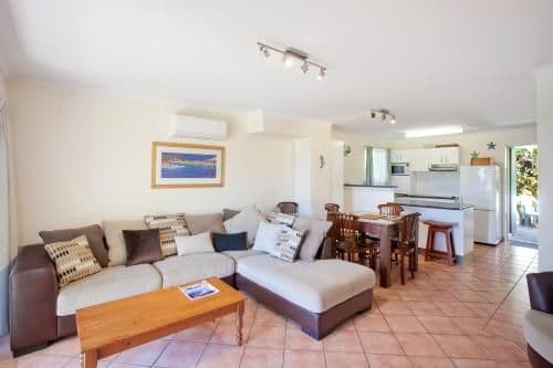 Superior Two-Bedroom Apartment