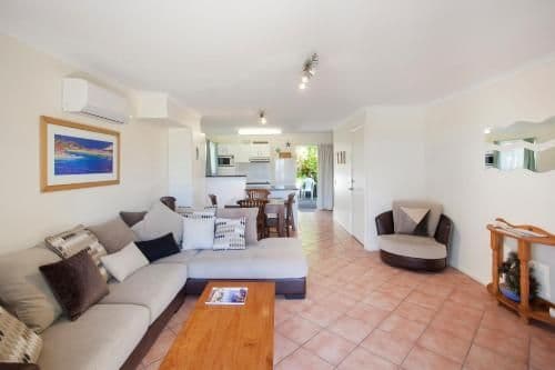Superior Two-Bedroom Apartment